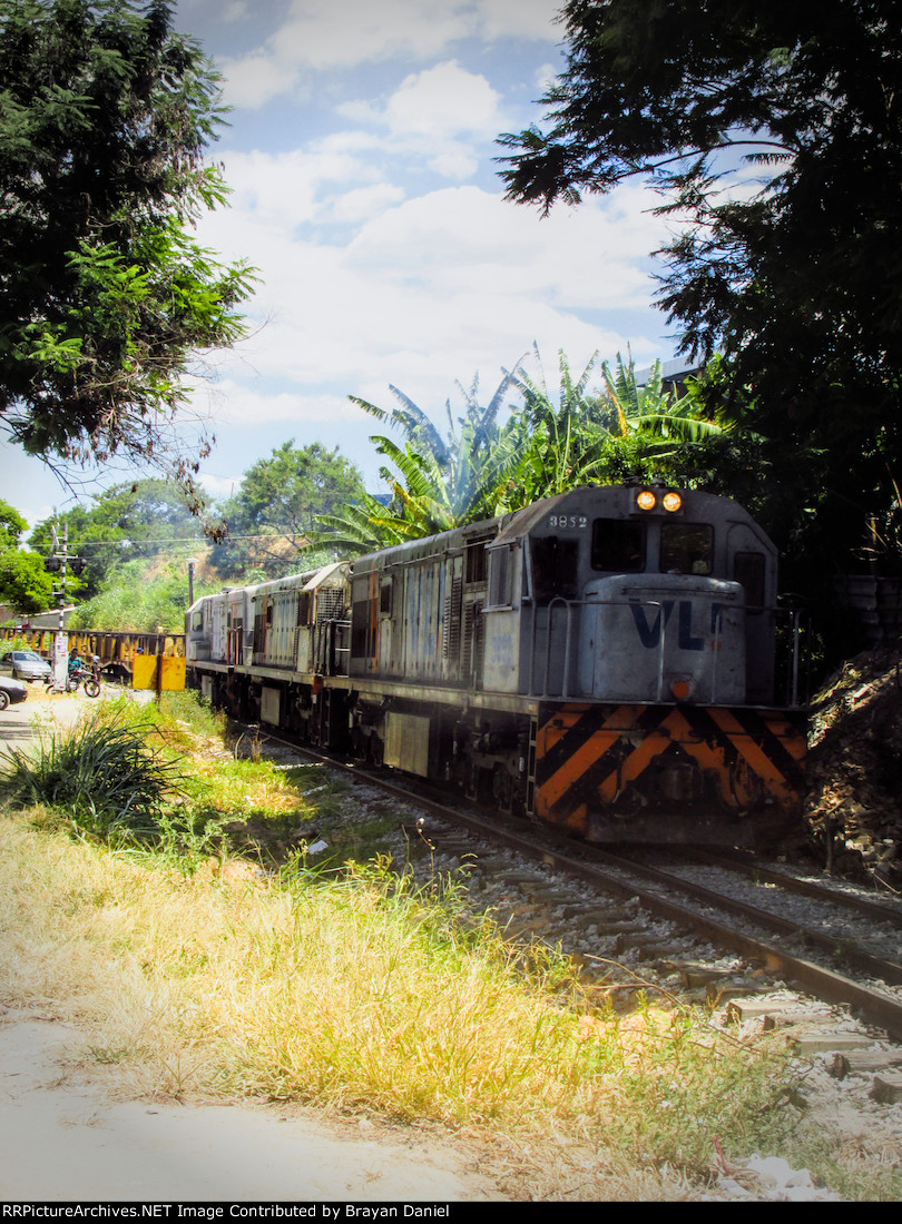 VLI 3852